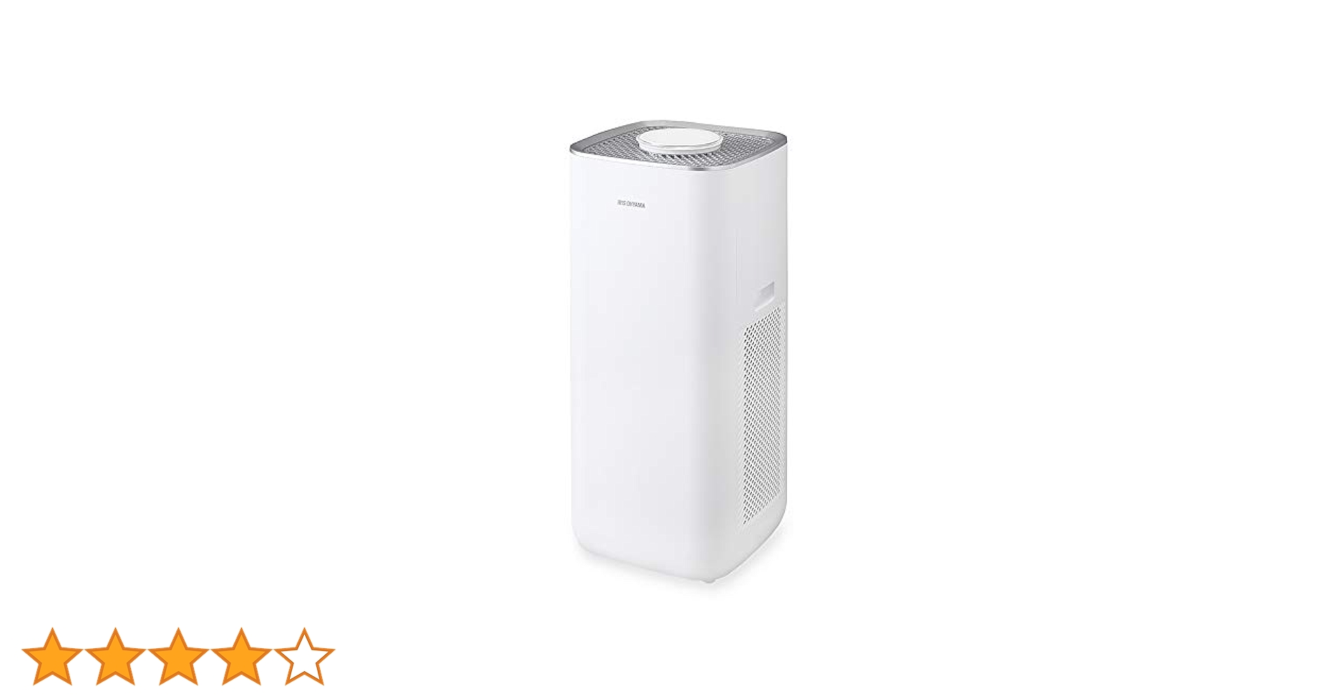 新品 未使用★HIMOX 空気清浄機 HIMOX-H03 ホワイト Amazon.co.jp: Himox 空気清浄機 脱臭 花粉対策 25畳 強力浄化